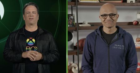 Xbox będzie wydawać jedną grę AAA w Game Pass co kwartał. Microsoft planuje kupno dalszych studiów