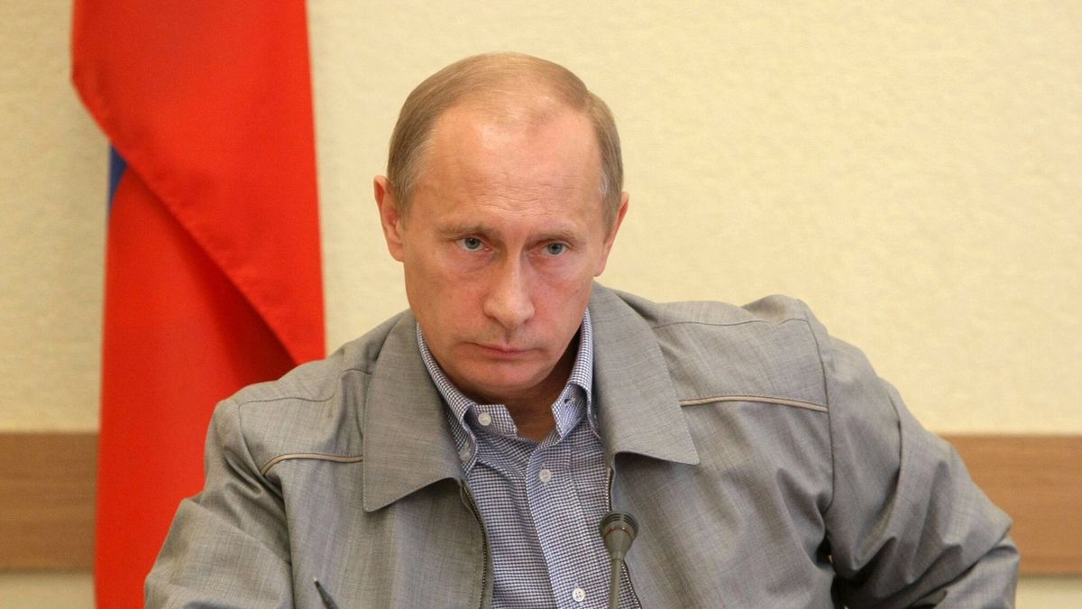 Ukraińska gospodarka już ma problem z kryzysem rosyjskim.