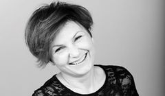 Iwona Konopka head of marketing Grupy Super Express i Wydawnictwa Harde