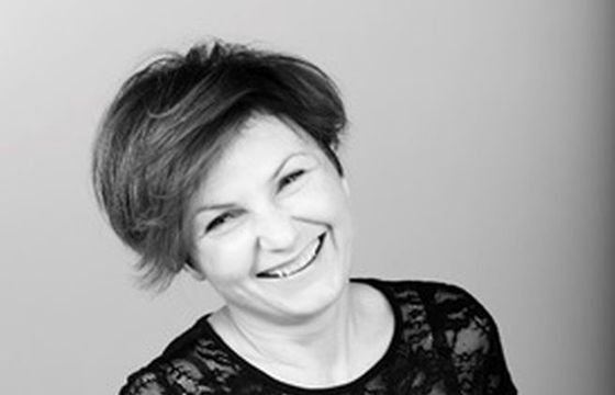 Iwona Konopka head of marketing Grupy Super Express i Wydawnictwa Harde