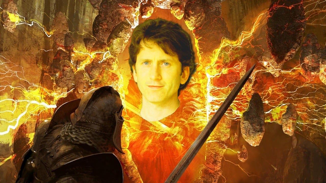 „Wielki Todd Howard twierdzi, że wspaniałe gry są grane, a nie tworzone”. Za klasyką RPG stoi zaskakująca filozofia