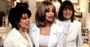 Złote trio Hollywood. Od 30 lat Keaton, Hawn i Midler inspirują kobiety