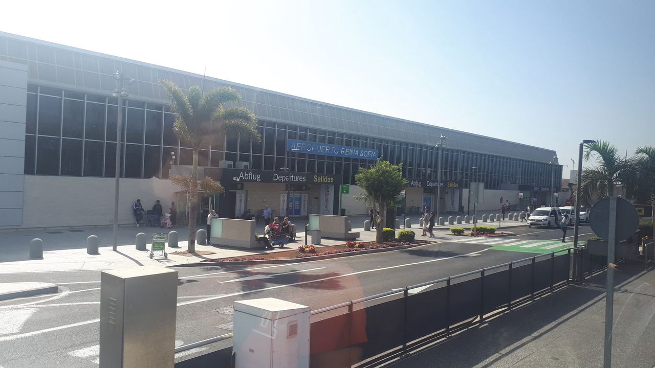 Okradali bagaże pasażerów. Wielkie zaskoczenie, gdy wyszło na jaw, kim są