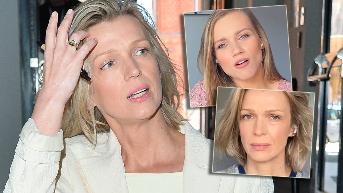 Magda Mołek o wywiadzie z Kaczorowską