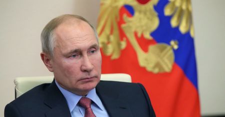 USA. Biały Dom: pracujemy, by pociągnąć Rosję do odpowiedzialności