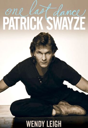 Patrick Swayze żegna się z fanami!