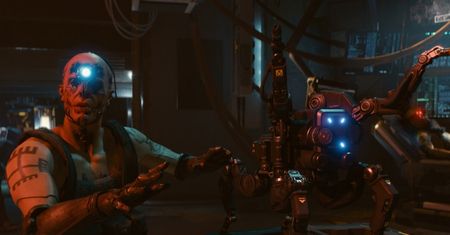 Wiemy, na jakim komputerze prezentowano Cyberpunk 2077 podczas E3