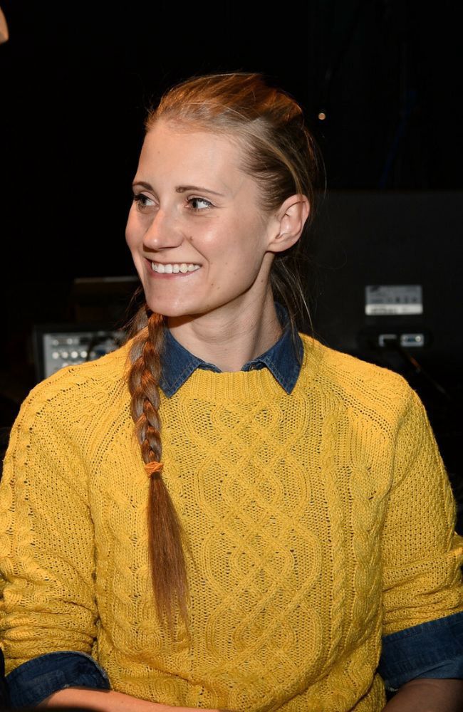 Marta Kubacka 