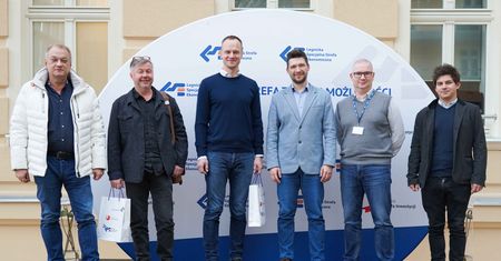 Litwini zainwestują w Polsce. Powstanie wielki hub transportowy