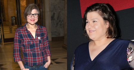 Dominika Gwit przed laty zrzuciła 50 kilogramów. Oparła dietę TYLKO o SZEŚĆ produktów