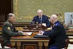 Białoruski generał rzuca groźbami wobec Polski i krajów bałtyckich. "Nastąpią zniszczenia i śmierć"