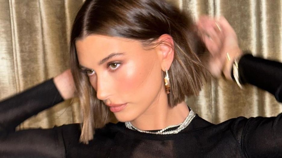 Hailey Bieber, fot. Instagram.com/haileybieber