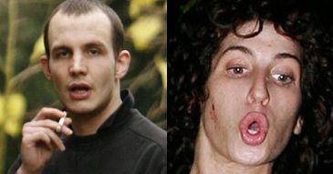 "To Amy jest winna naszego rozwodu!"