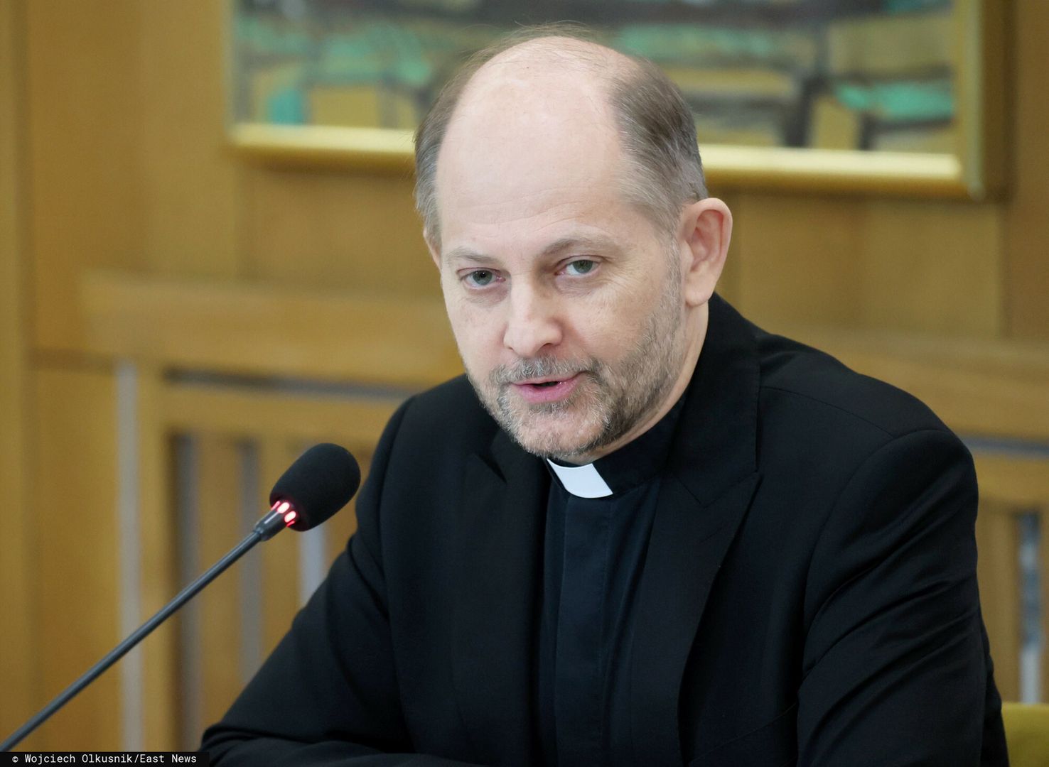 "Porażające". Episkopat reaguje po zapowiedziach rządu