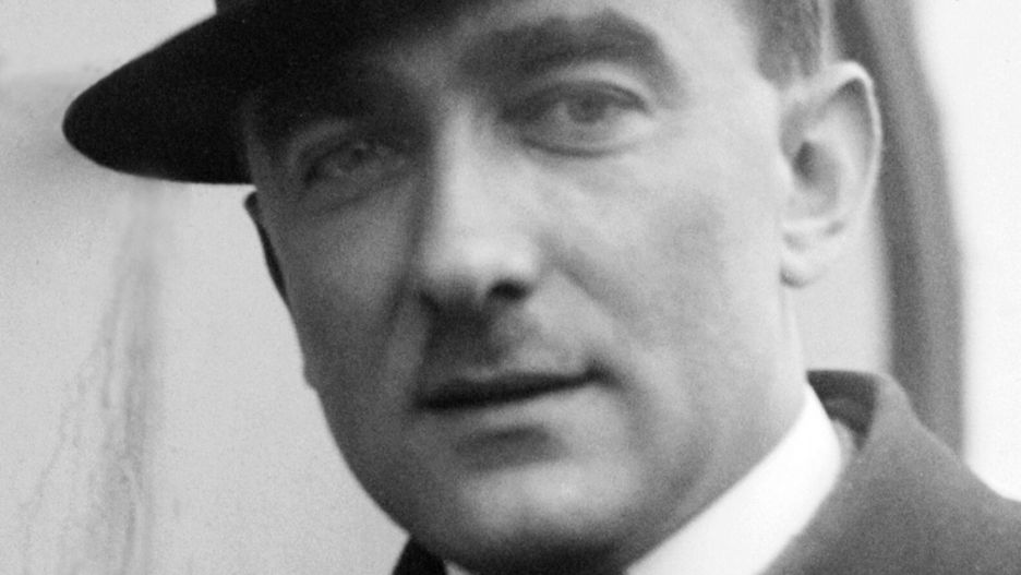 Karol Szymanowski
