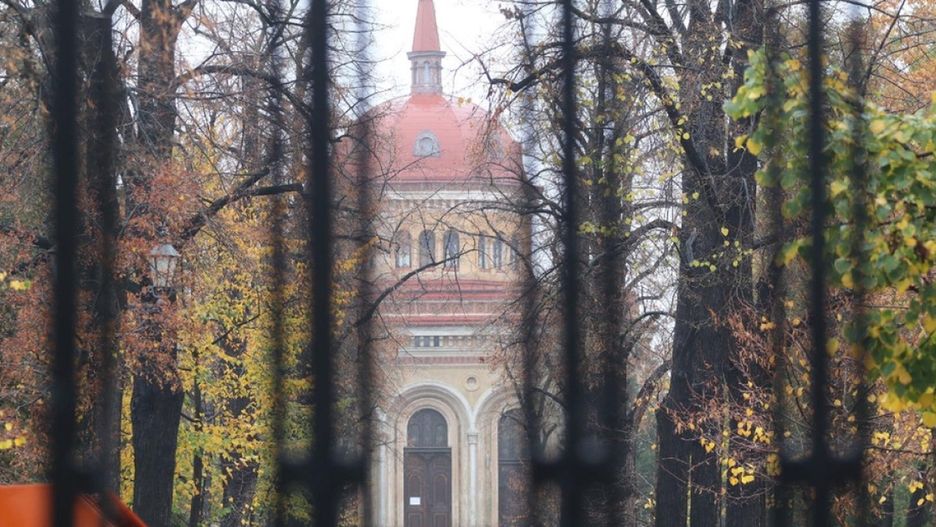 Cmentarz Komunalny dla Miata Legnicy (Wojciech Obremski lca.pl)