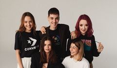 Magazyn "Glamour" z wydaniem specjalnym na urządzenia mobilne