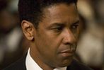 Denzel Washington Nelsonem Mandelą