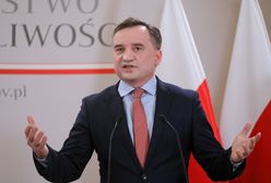 Zdecydowana reakcja Komorowskiego na słowa Ziobry