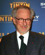 Steven Spielberg: Kręciłem ten film z całą moją ''rodziną''