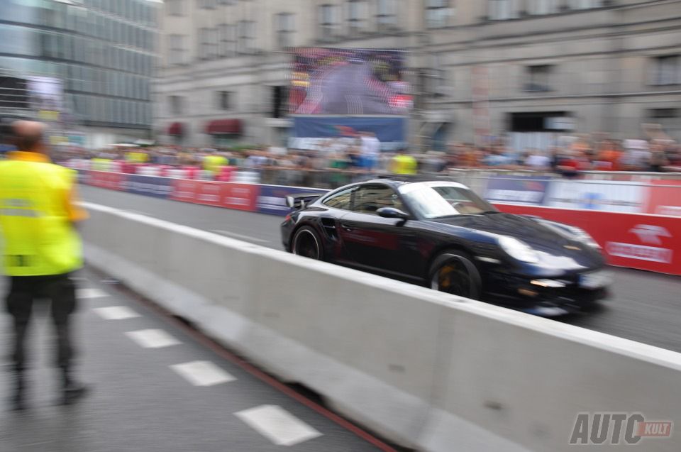 VERVA Street Racing