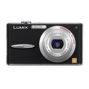 Panasonic Lumix DMC-FX30