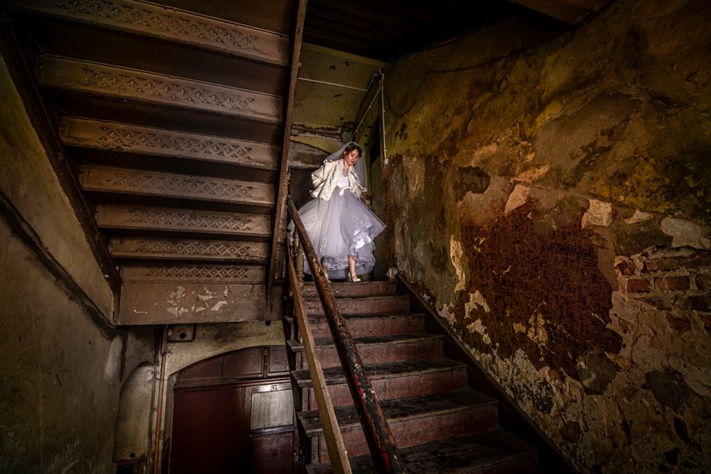 Grand Press Photo 2021: Oto zwycięzcy prestiżowego konkursu dla fotoreporterów 26