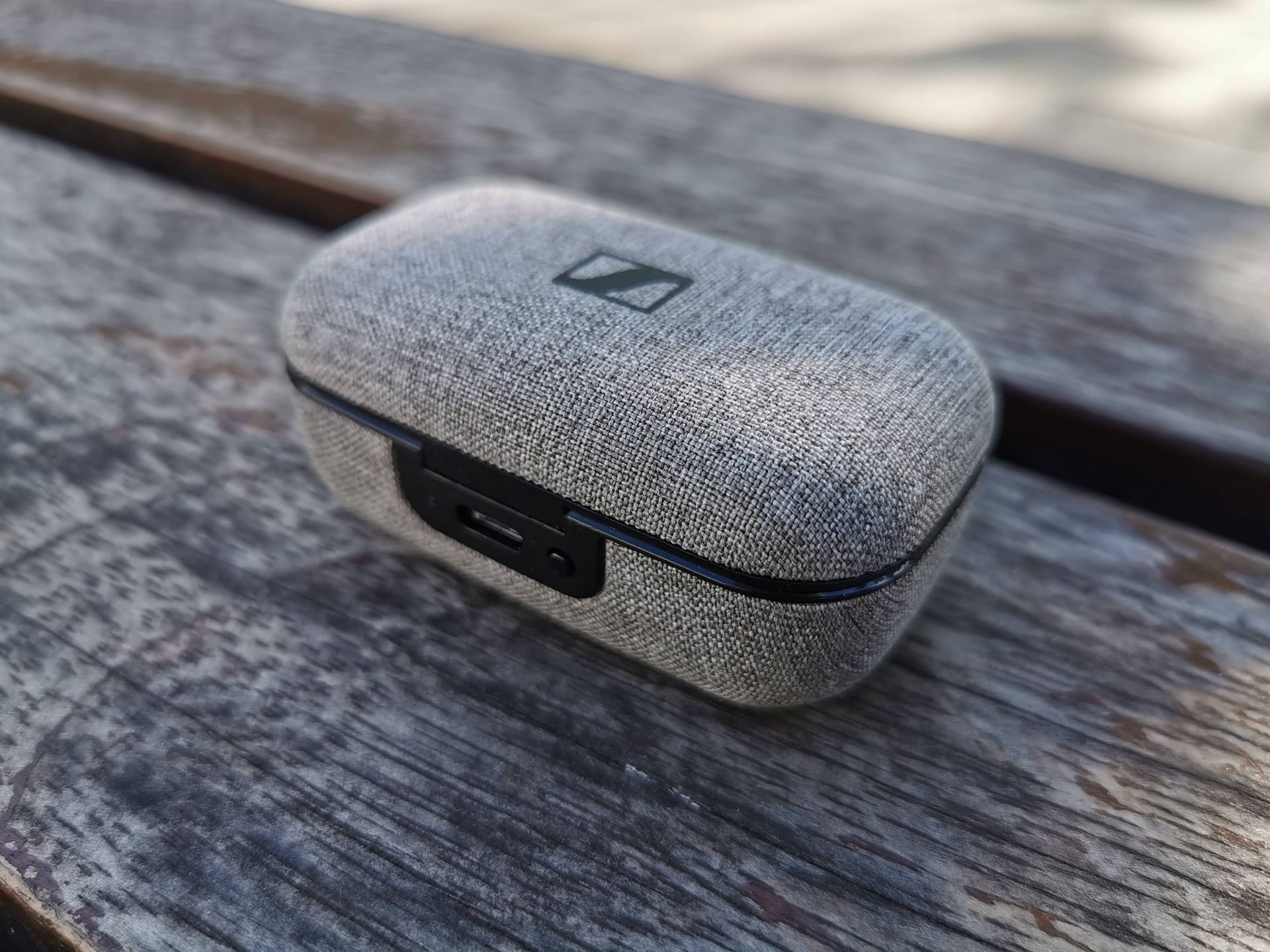 Sennheiser Momentum True Wireless. Idealne słuchawki bezprzewodowe 3