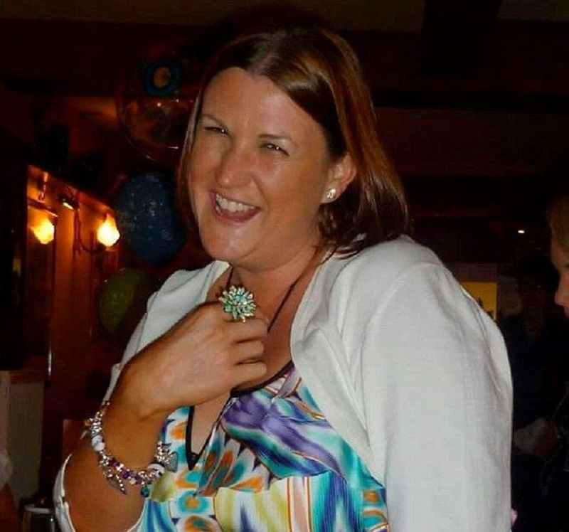 Medycyna okazała się bezsilna. Joanna zmarła 27 września. 20 dni po usłyszeniu diagnozy