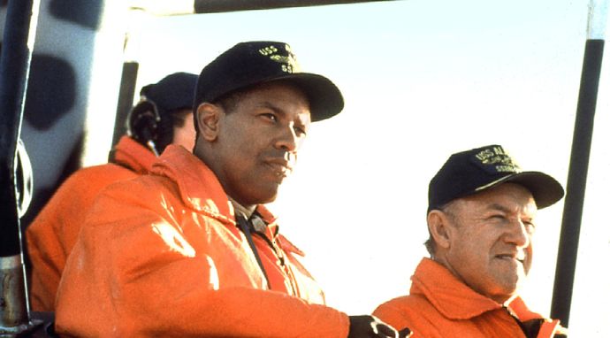 Karmazynowy przypływ