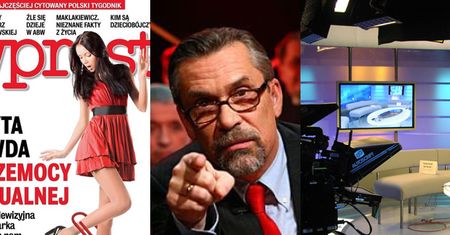 Apelujemy do ofiar molestowania w polskiej telewizji: OPOWIEDZCIE O SWOJEJ HISTORII W MEDIACH!