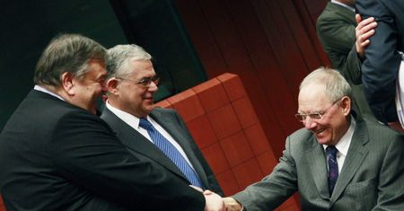 Kryzys w Grecji. Co dalej z giełdą i złotym?
