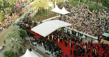 Leonardo DiCaprio otworzył 66. festiwal w Cannes