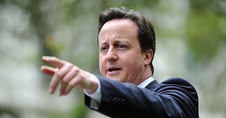 Świadczenia dla imigrantów. Cameron chce zmian