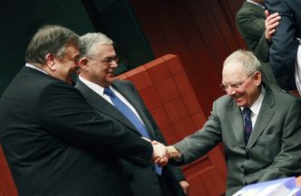 Kryzys w Grecji. Co dalej z giełdą i złotym?