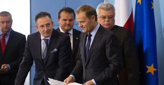 Afera taśmowa. W przyszłą środę głosowanie w sprawie wotum nieufności