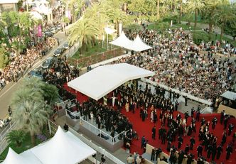 Złota Palma w Cannes dla filmu "La vie d'Adele" Abdellatifa Kechiche'a