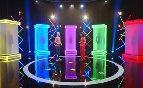 ZOOM HD Magia nagości. Czechy i Słowacja