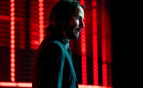 TV Puls HD John Wick 4