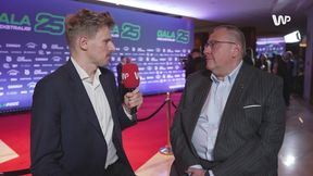 Przemysław Termiński o triumfie w PGE Ekstralidze. "Zawsze chce się więcej"