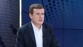 Sektor Gości 103. Witold Bańka: Przyszłość Horngachera? Tu nie chodzi o pieniądze [4/6]