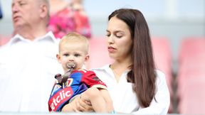 Kibice na meczu Piast Gliwice - Wisła Płock (galeria) 