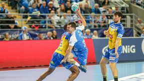 Orlen Wisła Płock - Łomża Industria Kielce 29:27 [GALERIA]