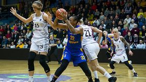 Energa Toruń - Arka Gdynia 62:71 (galeria)