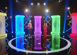 ZOOM HD Magia nagości. Czechy i Słowacja