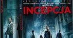 "Incepcja" już od 7 grudnia na Blu-Ray i DVD!