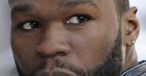 ''The Tomb'': 50 Cent w więzieniu Sylvestra Stallone