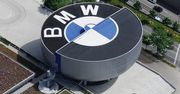 Muzeum BMW - ciekawie, ciekawie...