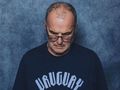 Jego zdjęcie stało się viralem. Gdy padło pytanie, nie wytrzymał