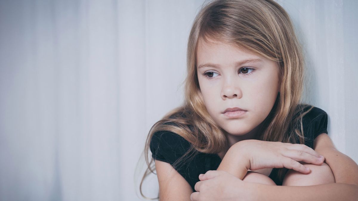  Mutyzm wybiórczy jest zaburzeniem lękowym 